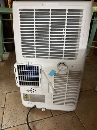 Aire acondicionado portatil daitsu 3000 frigorias