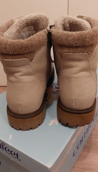 Botas Tom Tailor