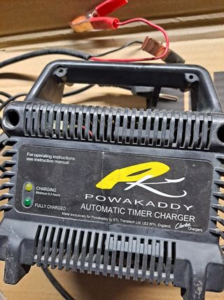 Cargador 12v 4a