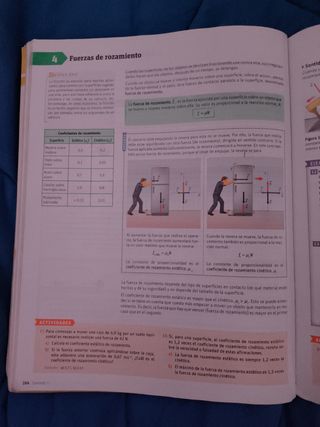 Física y química. 1 Bachillerato. Savia