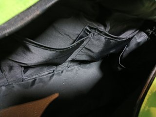 Bolso (Jané) para carrito de bebé.