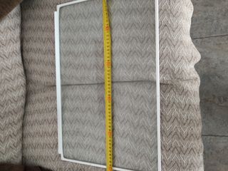 Nevera Bosch nofrost estante cristal