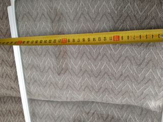 Nevera Bosch nofrost estante cristal