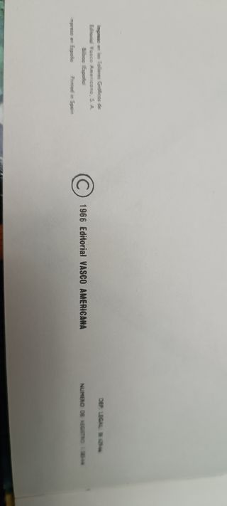 Capitanes intrepidos. Colección Amable