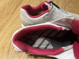 Zapatillas Reebok por Emporio Armani