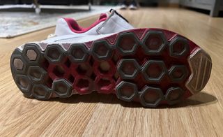 Zapatillas Reebok por Emporio Armani
