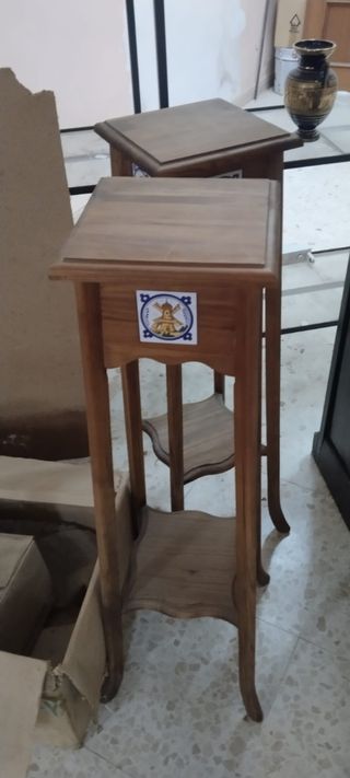 Muebles