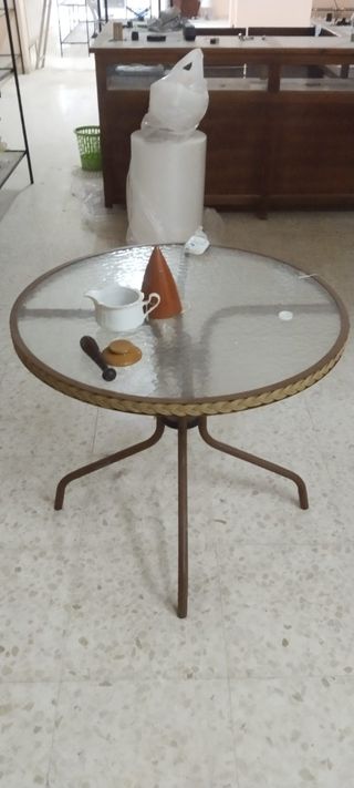 Muebles