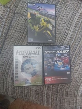 juegos para pc