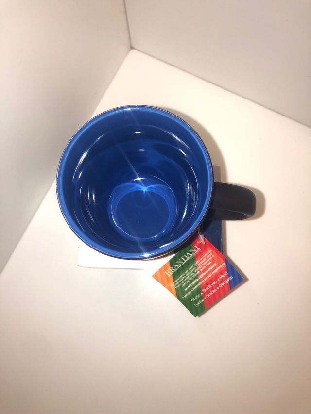 Tazza Magic Mug Brandani