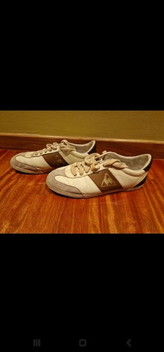 Zapatillas Le Coq Sportif