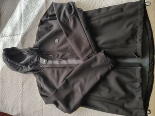 Cazadora Bench hombre talla L 