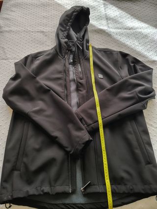Cazadora Bench hombre talla L 