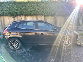FIAT Bravo 2007