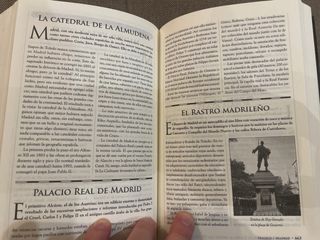 1000 sitios que ver en España ...