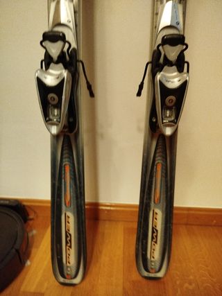 Esquís Rossignol Cobra S Pro