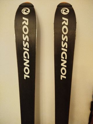 Esquís Rossignol Cobra S Pro