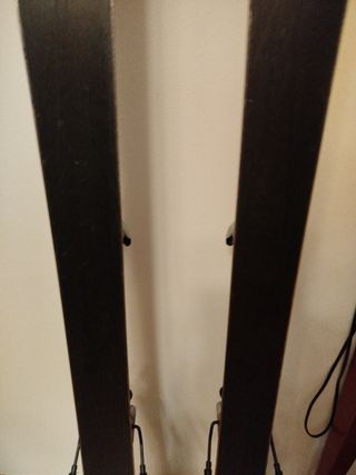 Esquís Rossignol Cobra S Pro
