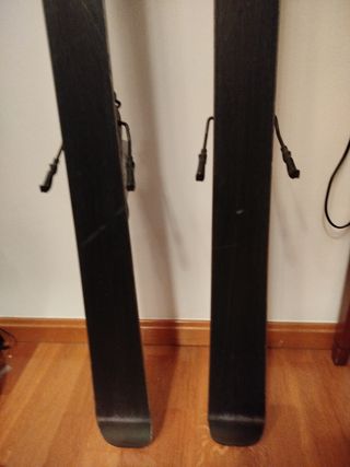 Esquís Rossignol Cobra S Pro