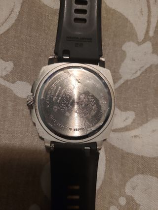Reloj calgary