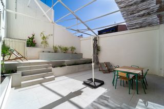 Fotografía de interiores, de inmuebles, de pisos