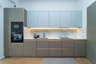 Fotografía de interiores, de inmuebles, de pisos