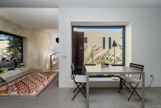 Fotografía de interiores, de inmuebles, de pisos