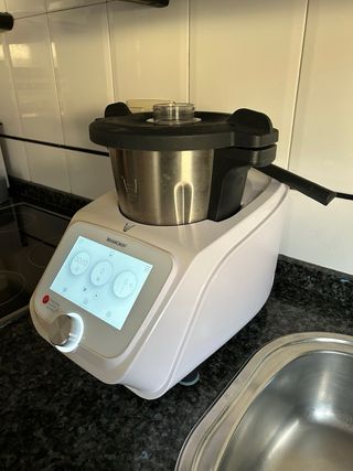 Monsieur Cuisine connect