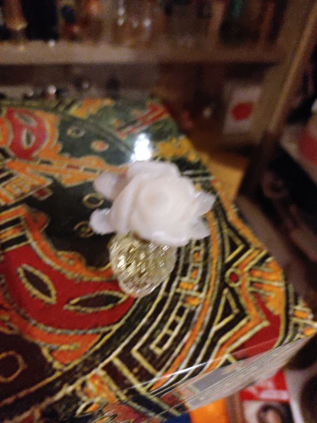 Miniatura de perfume Nina Ricci Caprisce