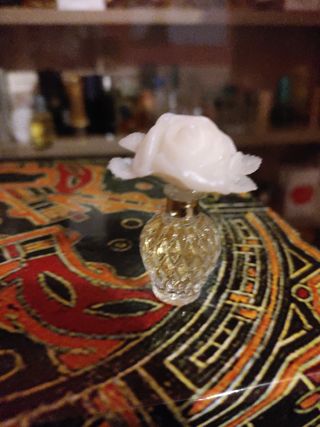 Miniatura de perfume Nina Ricci Caprisce 