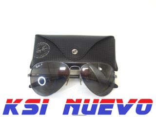 GAFAS SOL RAY BAN RB8307 CARBONO POLARIZADAS 71223