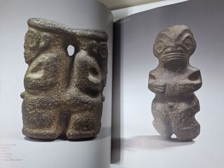 Mata hoata: Arts et société aux îles marquises (Coéditions quai branly - imprimerie nationale) (French Edition)