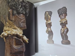 Mata hoata: Arts et société aux îles marquises (Coéditions quai branly - imprimerie nationale) (French Edition)