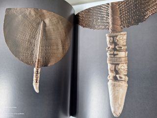 Mata hoata: Arts et société aux îles marquises (Coéditions quai branly - imprimerie nationale) (French Edition)