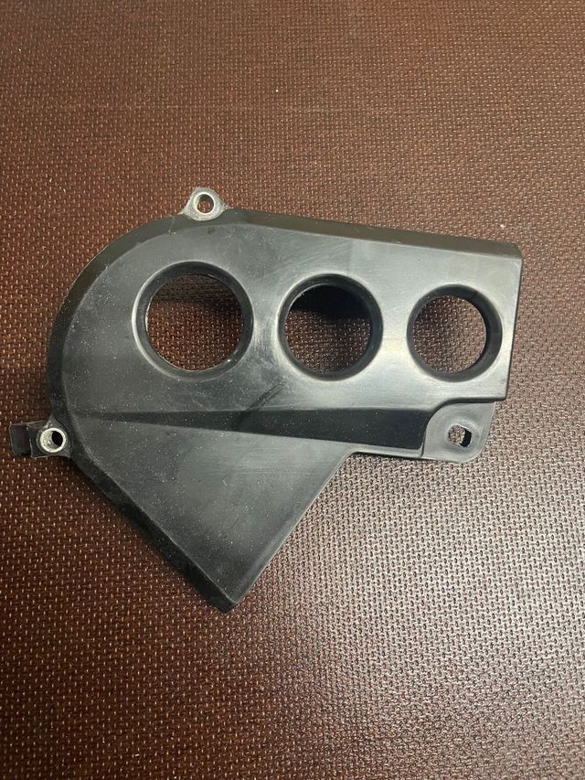 Cubre piñon de yamaha yfm 350