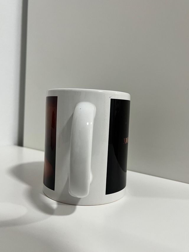 Taza Monica Naranjo Tour 4.0