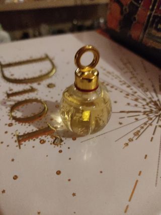 Miniatura de perfume Magic de Celine
