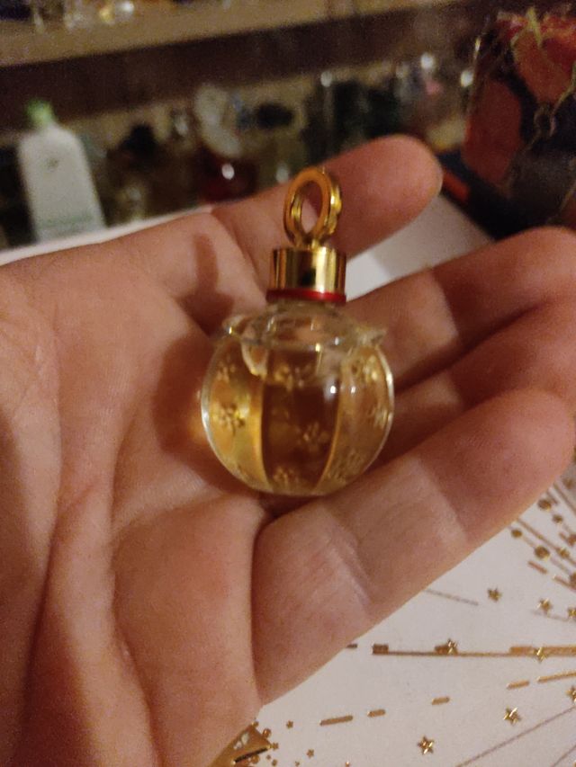 Miniatura de perfume Magic de Celine