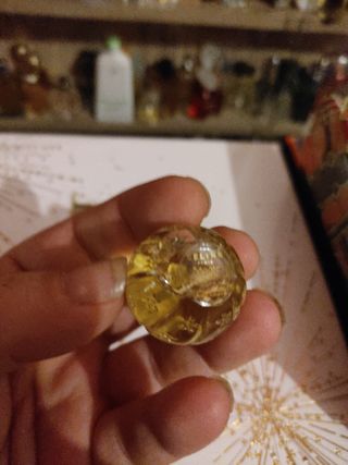 Miniatura de perfume Magic de Celine