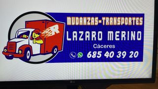 Transportes,mudanzas baratas económicas., Low cost