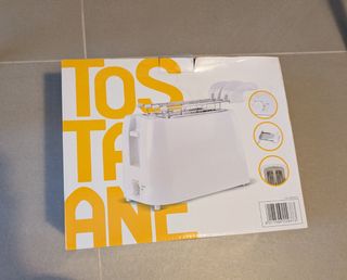 Tostapane 