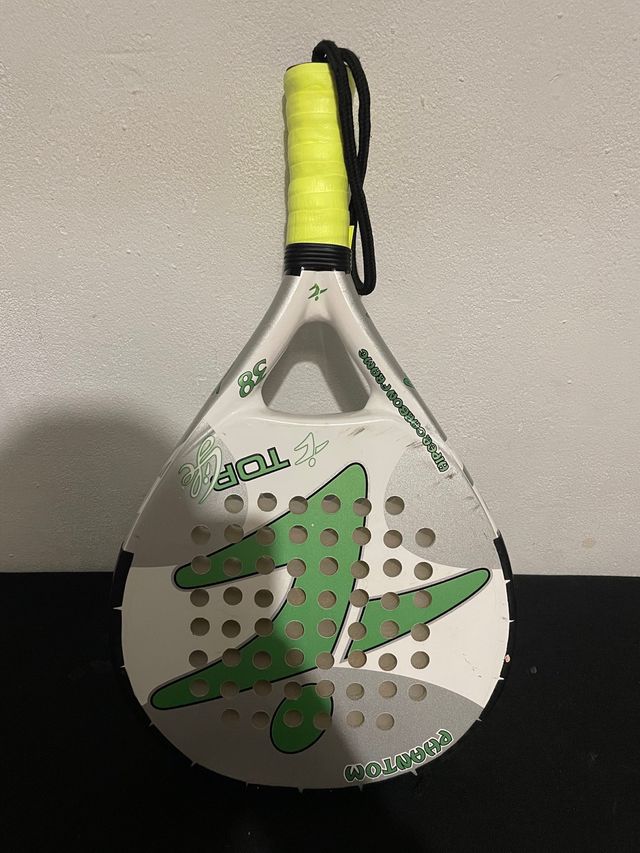 Pala de padel