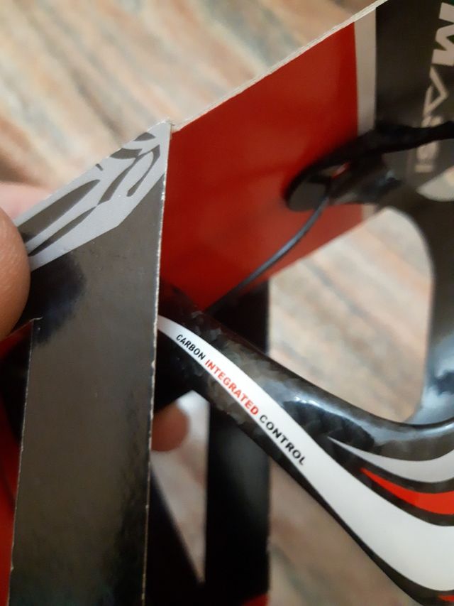 PORTABIDONES NUEVOS CARBONO MASSI.