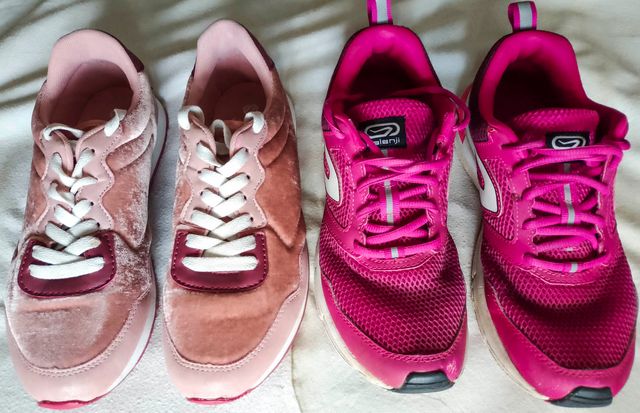 BOTAS WATER RESIST. + DESCUENTO + REGALO