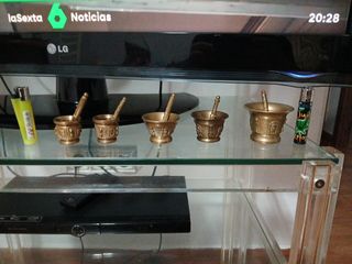 Antigüedades