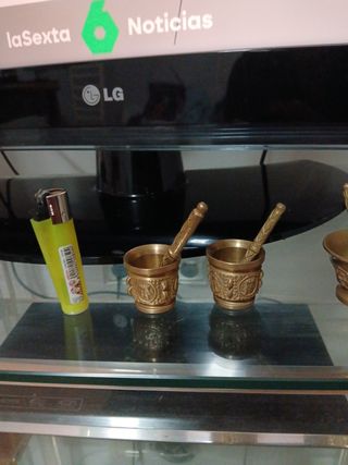 Antigüedades