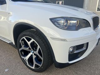 Juego llantas originales BMW 20 pulgadas X6 X5 X4