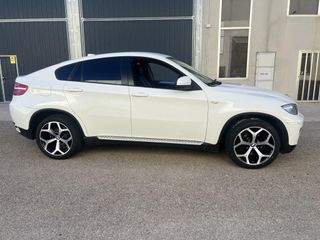 Juego llantas originales BMW 20 pulgadas X6 X5 X4