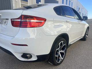 Juego llantas originales BMW 20 pulgadas X6 X5 X4