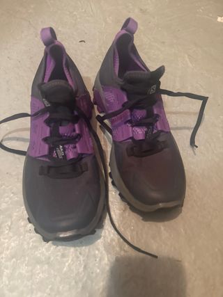 Salomon Trail mujer 38’5